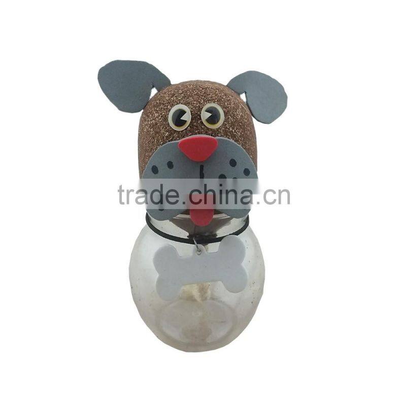 2016 best selling handmade animal kids crafts , yiwu online kids crafts store
