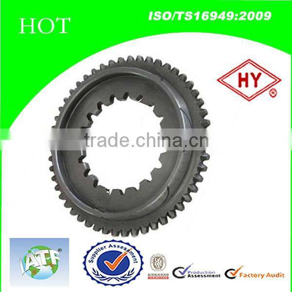 Chinese Bus Gearbox Parts Synchronizer Cone Hub( 17T01-08525)