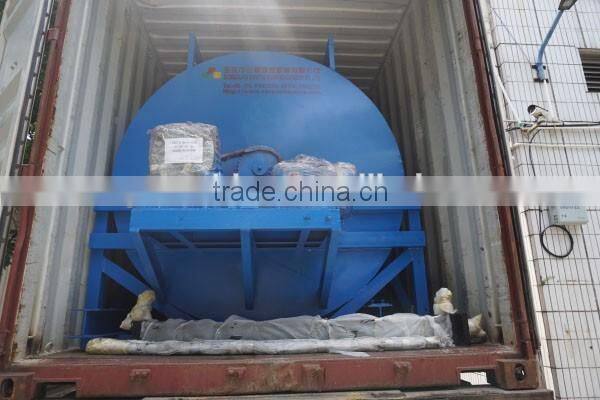 Hot Sale Good Pride Rebonded Foam Machine