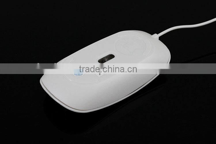 12000PI Optical Wired Mouse