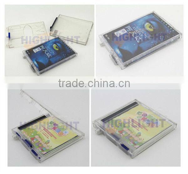 S028 Safer for single CD