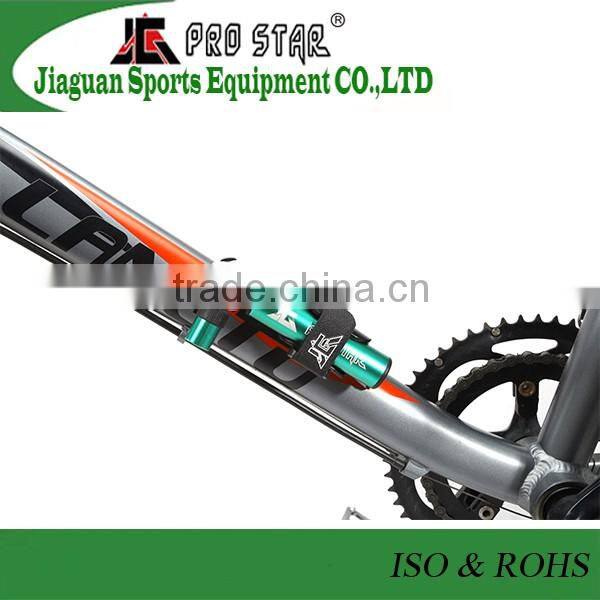 Good quality mini bicycle all kind air pump parts HQ-28