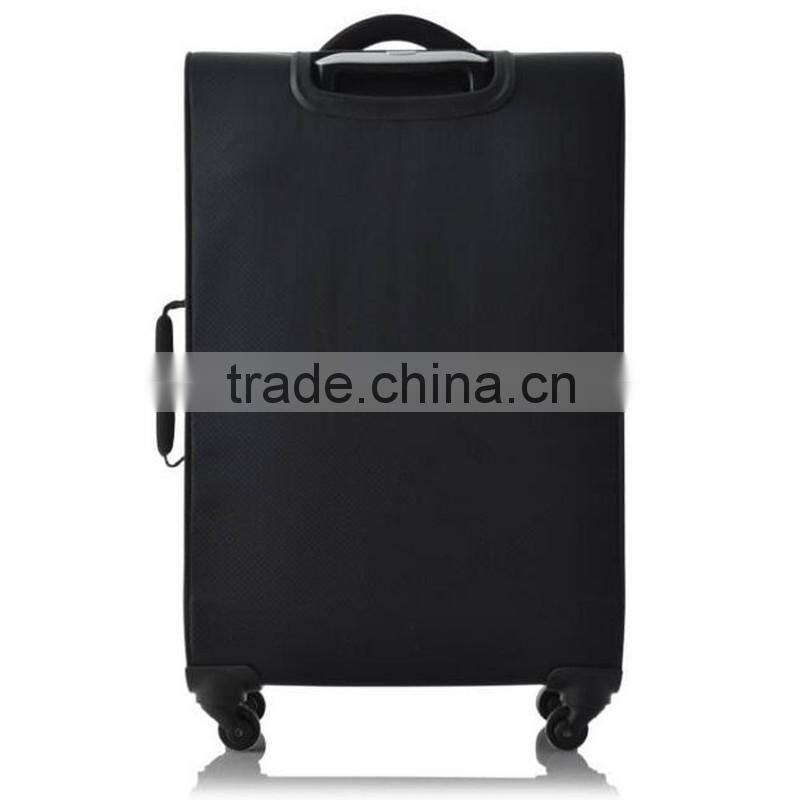 Superlight Luggage Carry on Spinner Luggage Wheeled Luggage Set