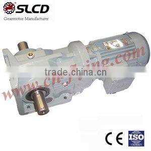 Flander model KC+HC combined heavy-duty gear box