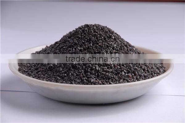 Brown Fused Alumina Abrasives Grit 12#-22#