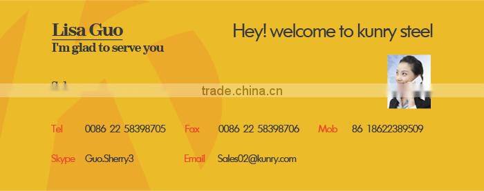 Export packaging high quality resonable price of tinplate for can making