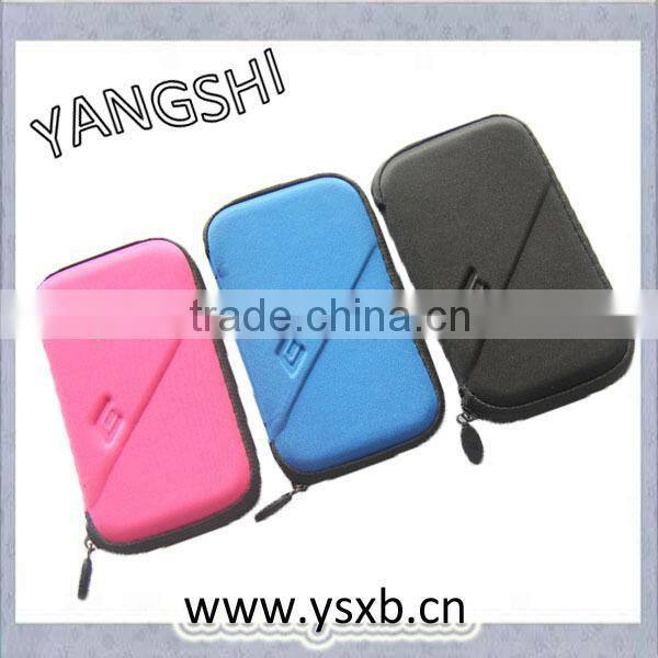 Easy-carrying waterproof dustproof eva phone case with reasonable price