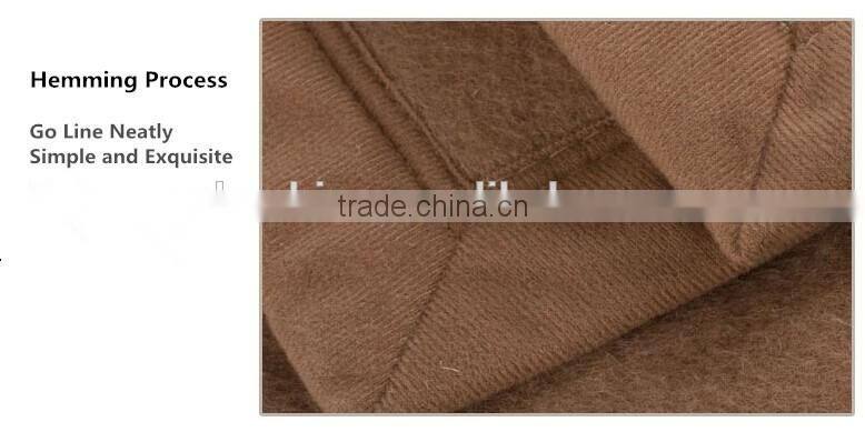 Hot Selling Hotel or Home Used Wool Blanket Wholesale Hotel Collection Blanket