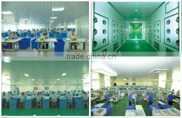 Disposable Surgical Waterproof Shoe Cover With High Quality