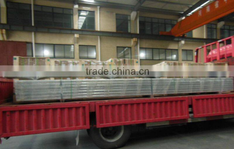 Galvanized steel structure Carbon Steel Pipe Elbows