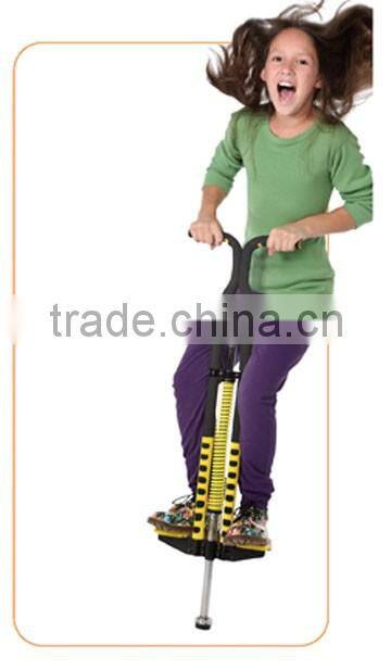 Hot Sell Corlorful Master Pogo Stick For Adult Use