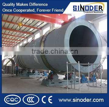 Organic Fertilizer production line Granulation Plant/Fertilizer Pellet Processing Machine