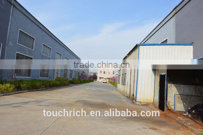 500KG Double Drum Road Roller