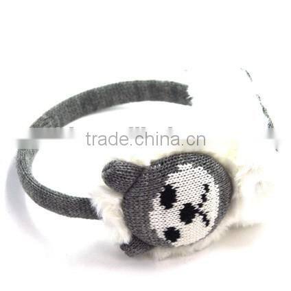 Factory Professional Popular Practical Earmuff Headphone