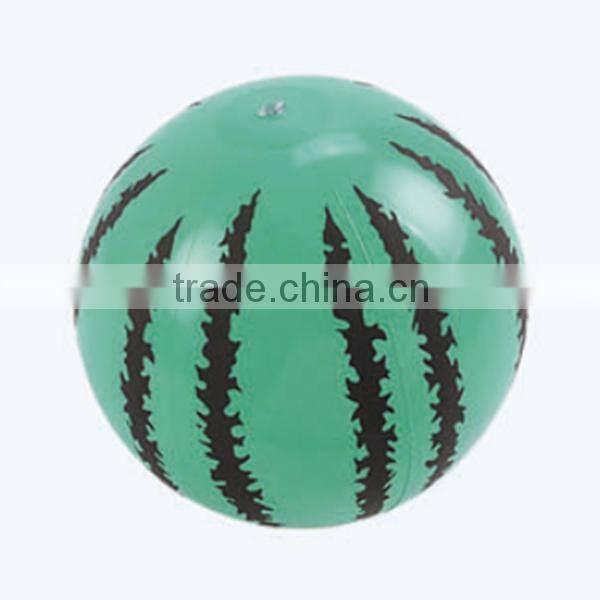 High Quality Customed Logo Earth Pvc Beach Ball