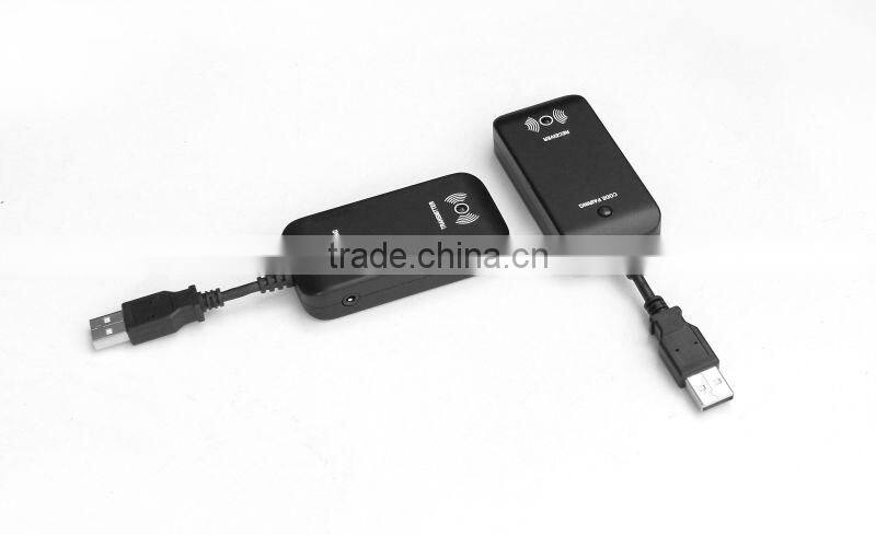 HiFi Wireless computer audio for home usage