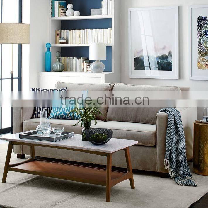 0705-13 a slim profile and flat Modern metal Antique Bronze Telescoping Floor Lamp