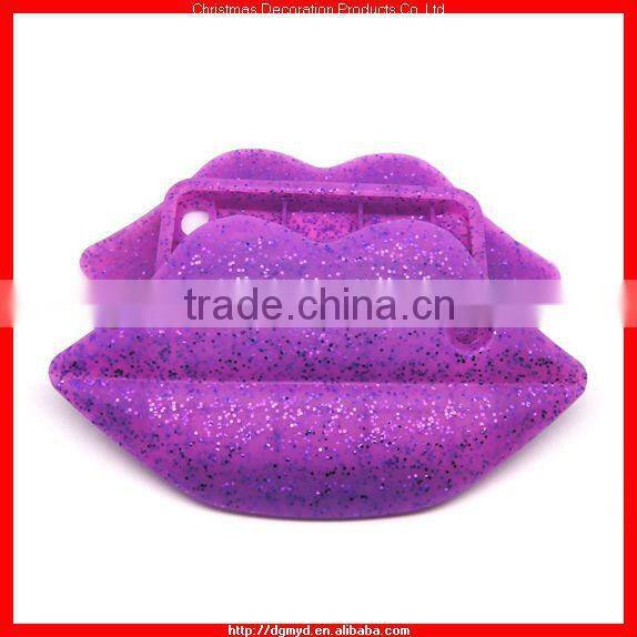 Spider-man silicone phone case ( KMS1700)