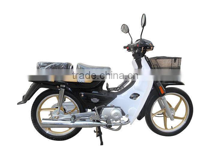 Chinese cub motorcycle JD110C-8 for sale