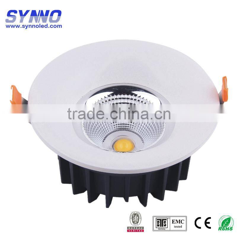 Direct sale from online shop china alibaba led recessed downlights