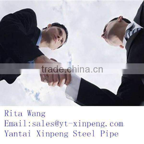 seamless pipe shock absorber using st52 honed tube