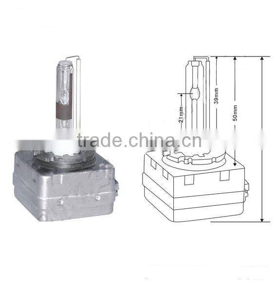 hid lamp hid bulb xenon hid lamp(D1S)