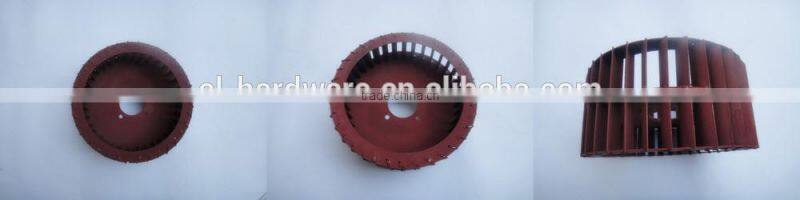 alumnum sheet frame hepa box filters