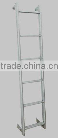 BOCHI Stainless Steel Wall Mounting Marine Vertical Ladder