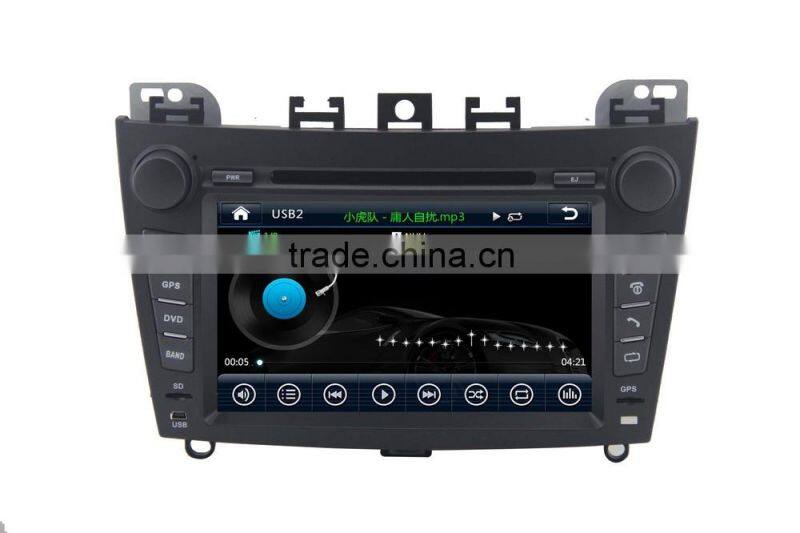 ZESTECH wholesale Chinese 2 din car dvd for ROEWE 750 with car dvd stereo radio /TV AM/FM