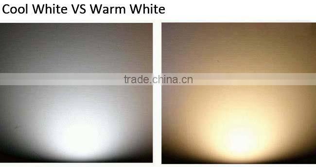 Edison style bulb G95 led filament lamp indoor decoration clear glass 6w e27 led bulb