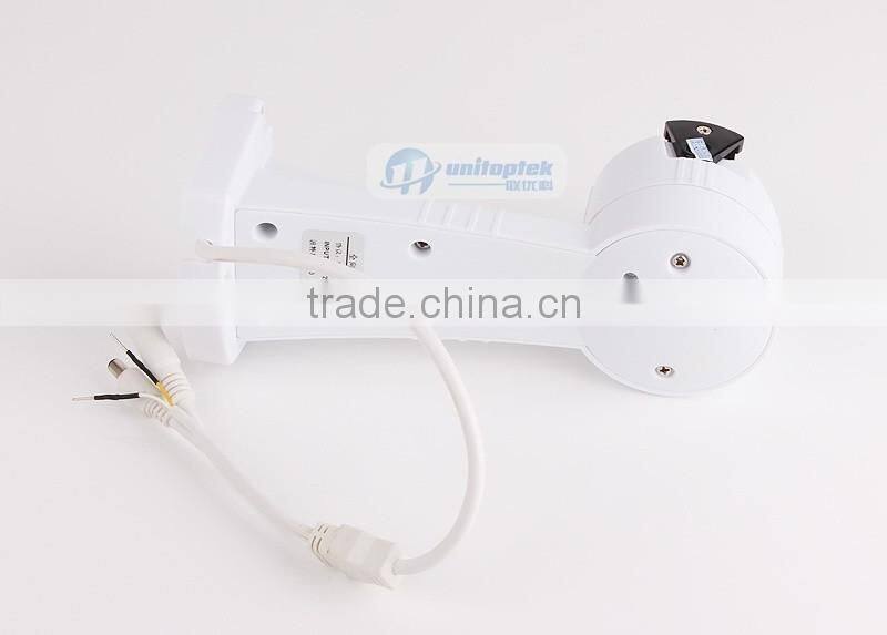 RS485 PTZ Electrical Rotating Bracket rotate 255degree &Vertical rotate 60 degree installation/ stand/ holder cctv accessories