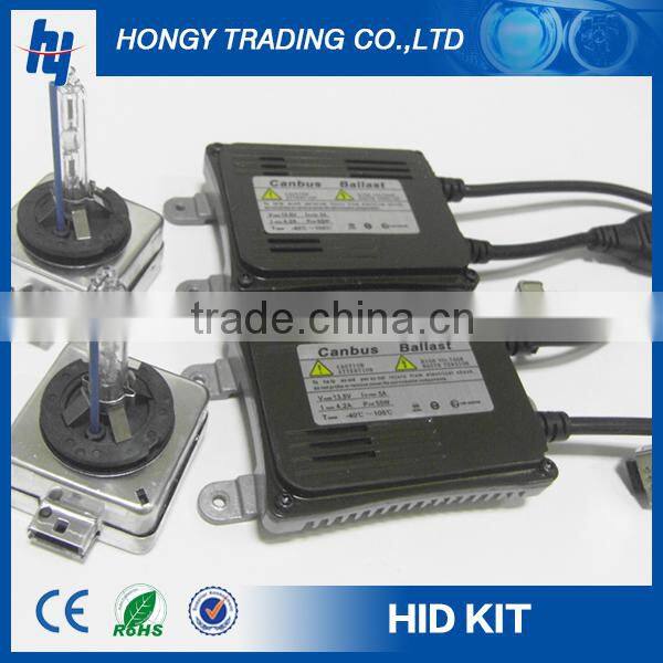 Slim canbus pro xenon kit, 12V/35W/55W