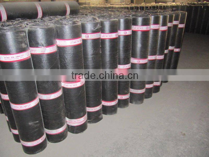 APP waterproof membranes