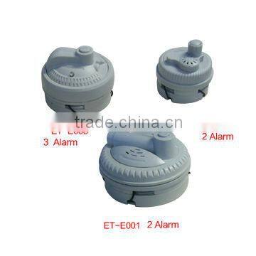 Eas Spider Tag/ Spider Wrap/ Box Guard/ 3 Alarm Tag