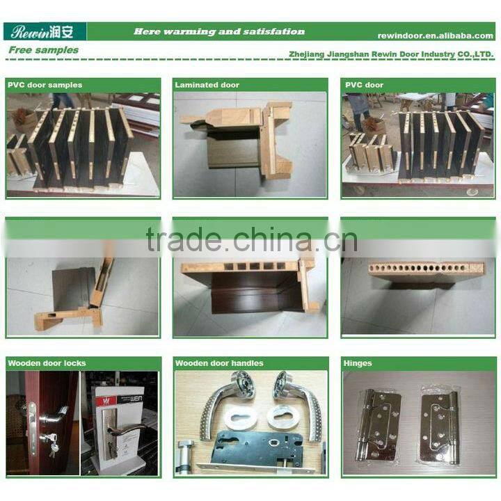 Hot selling wood door