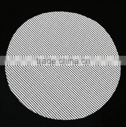 food steamer mat
