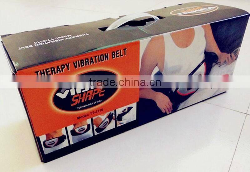fitness sauna slimming belt