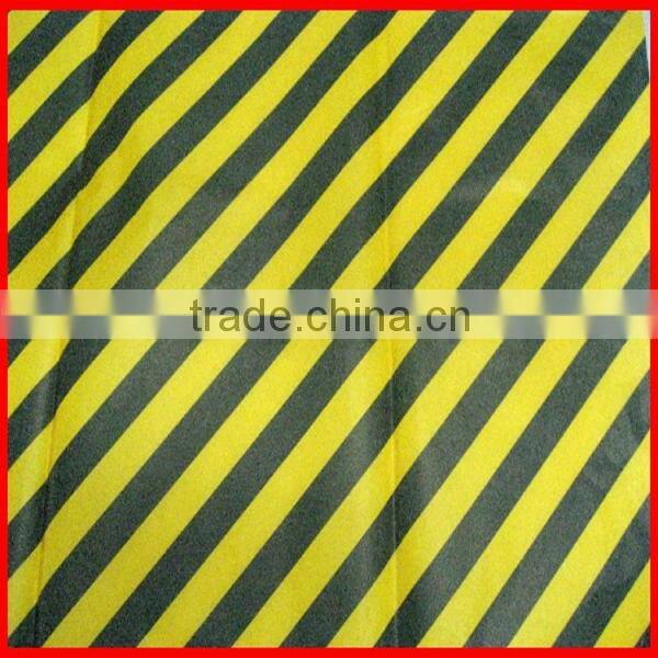 Designed Shape Printed Wrapping Paper For Sale