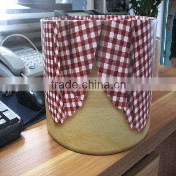 Quality Unique Delicate Round Corner Box