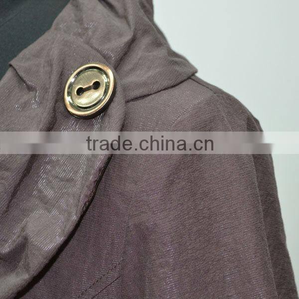 Top quality women suit