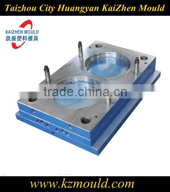 Supply plastic thin-walled box mold plastic lid mold