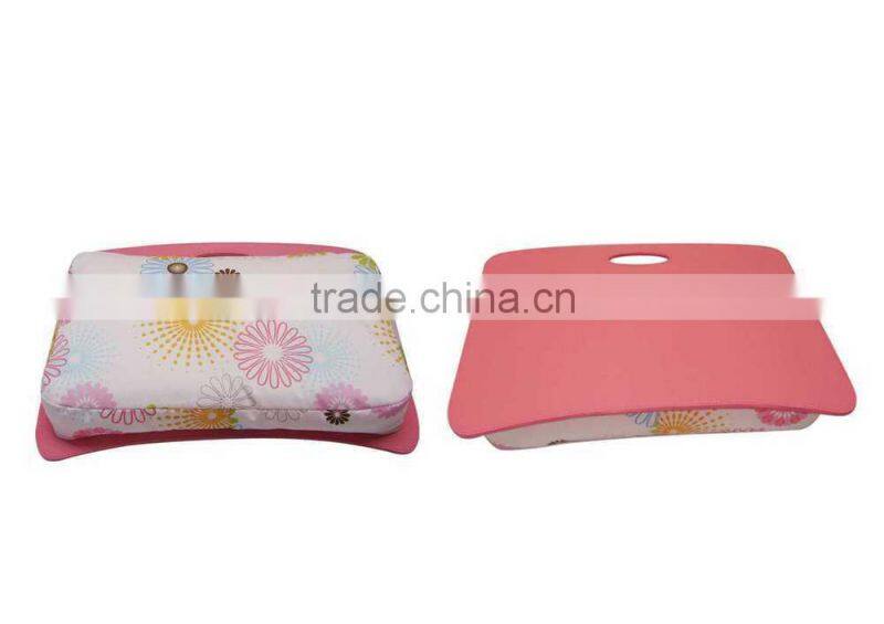 Hot selling and competitive price leather computer mouse pad