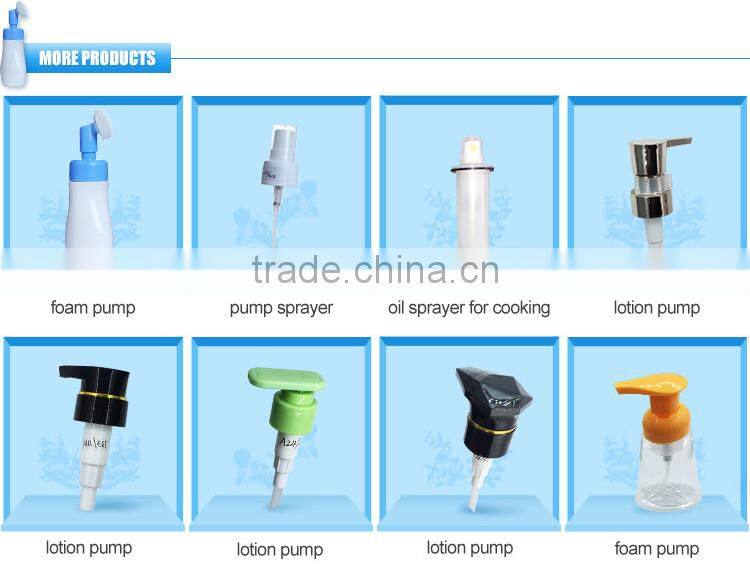 foam pump bottle packaging , soap dispenser pump foam pump , foam pump hdpe bottle