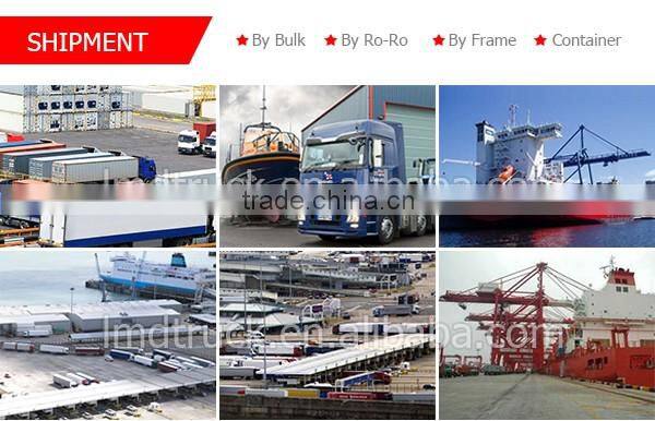 SINOTRUK HOMAN 8x4 Mobile Shop Truck