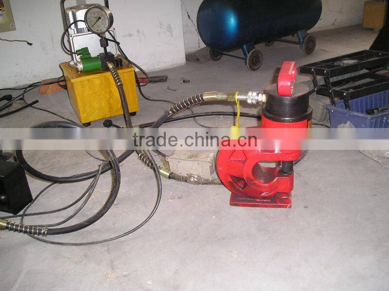 Hydraulic Punch Driver (CH-70)