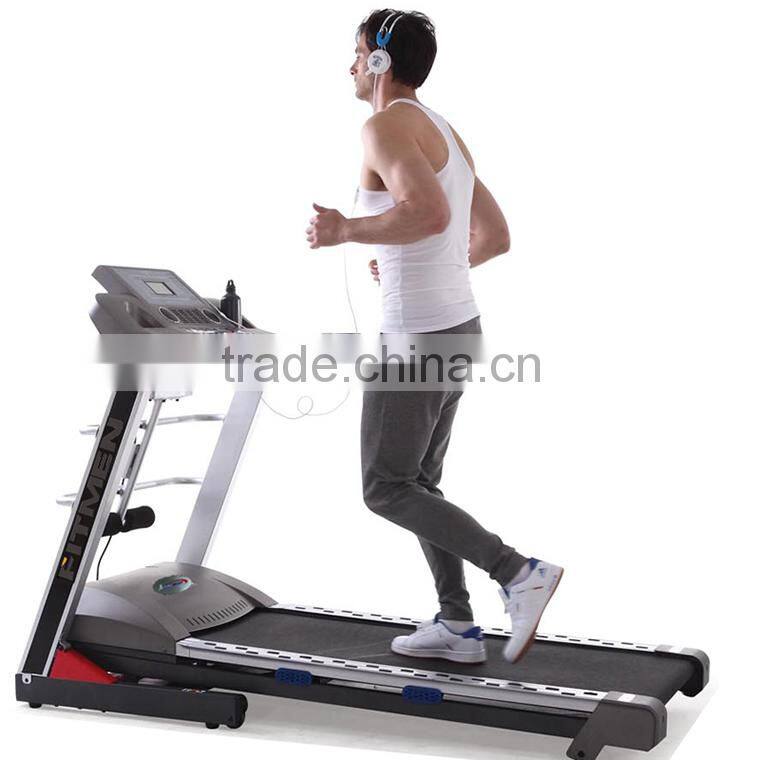 electric treadmill FT-J808