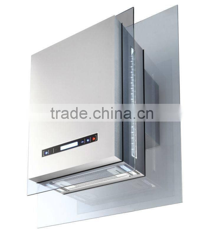 LOH8609-13GR kitchen chimneys