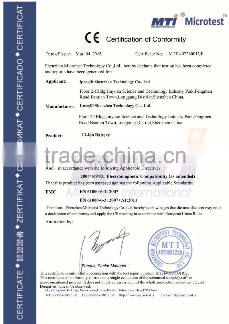 OEM high capacity custom logo imprinting external Power Bank 12000mah for cell phones