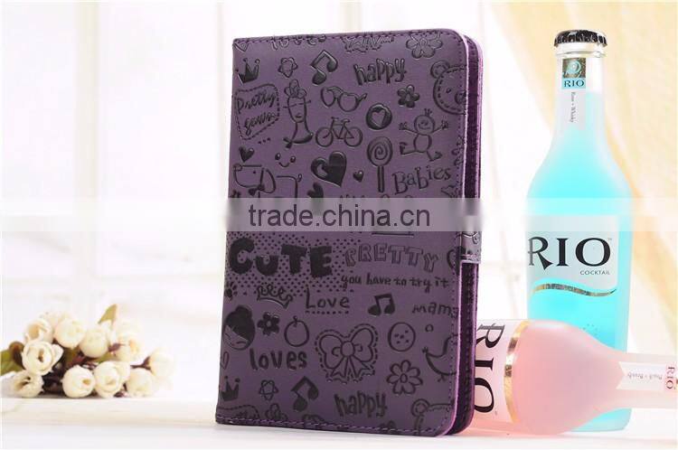 Leather Stand Cover for Lenovo S6000 10.1 inch case 9.7 inch Cheap Tablet PC case Tablet Covers