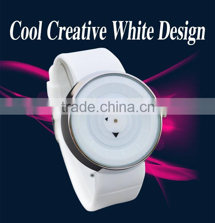 Good quality big face man quartz watch 7040